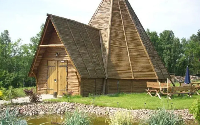 Agroturystyka Wigwam