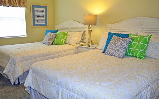 Windy Hill Dunes 701 4 Br condo by RedAwning