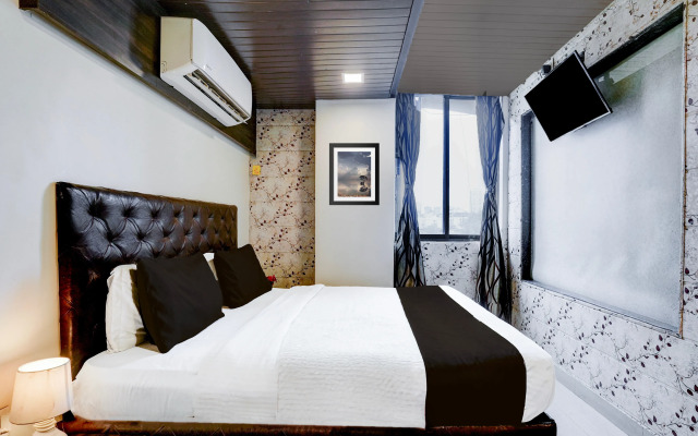 Super Collection O Thane Formerly Dove Residency