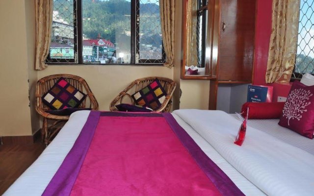 OYO Rooms Old Bus Stand Shimla