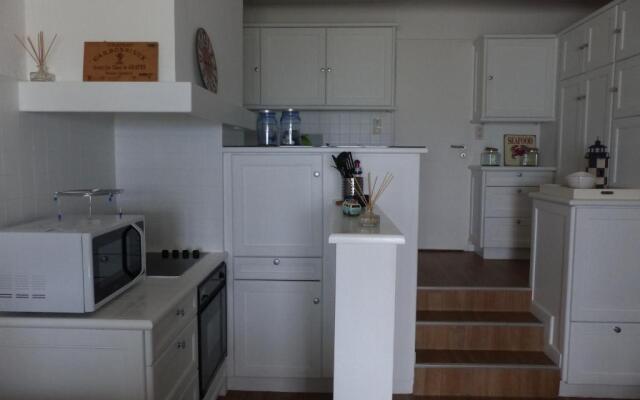 Studio Les pieds dans l'eau