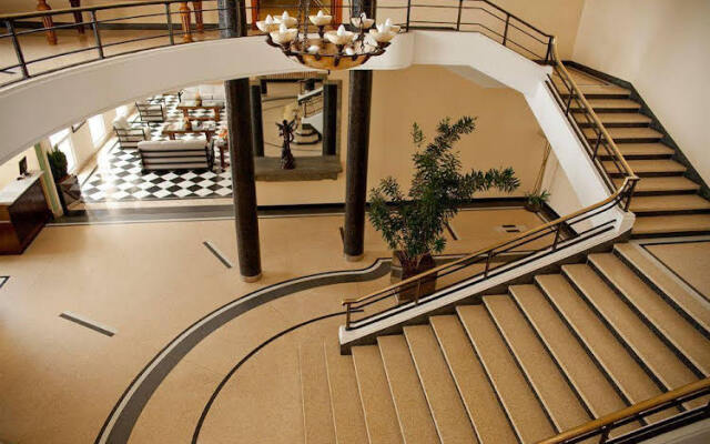 Grande Hotel São Pedro