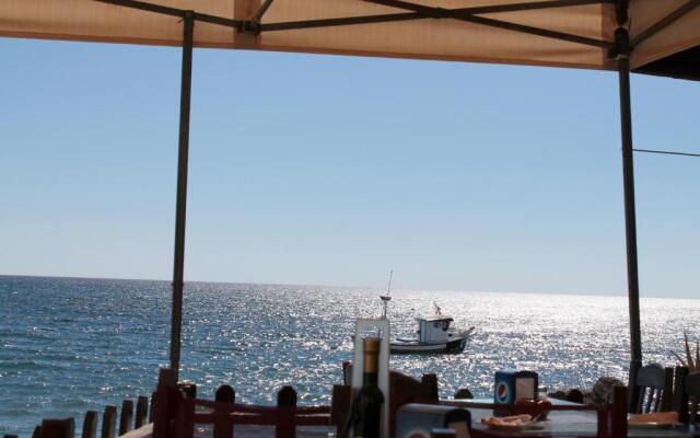 Villa Paradise Beach