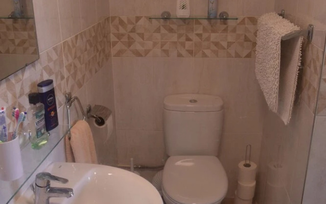 Teign Head Garden Apartment