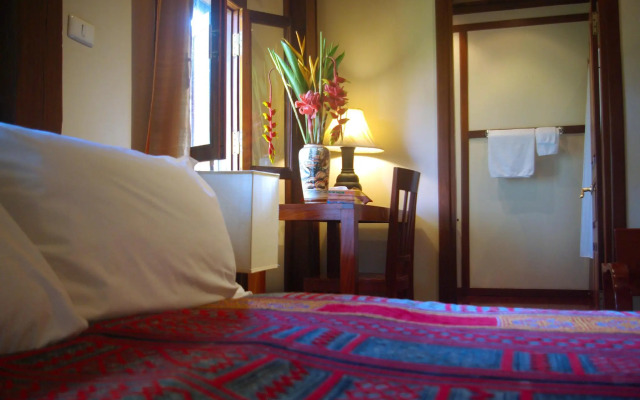 Villa Maydou