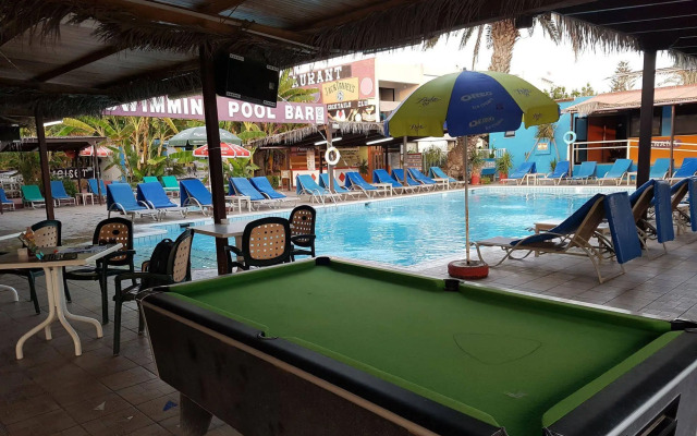 Kkaras Hotel