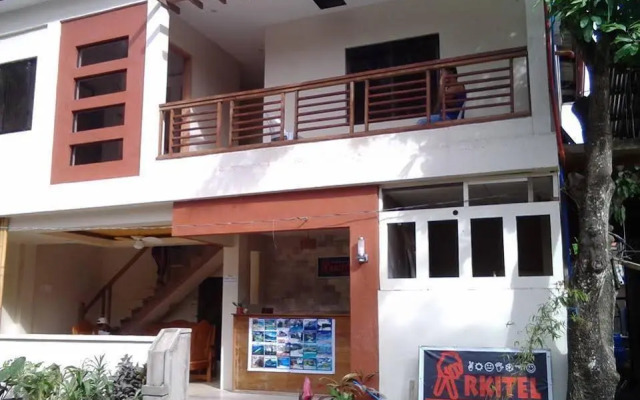 Arkitel Bed and Breakfast