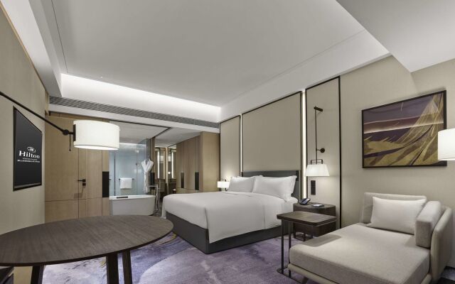 Hilton Foshan Shunde