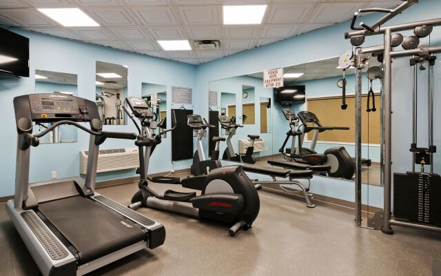 Best Western High Road Inn