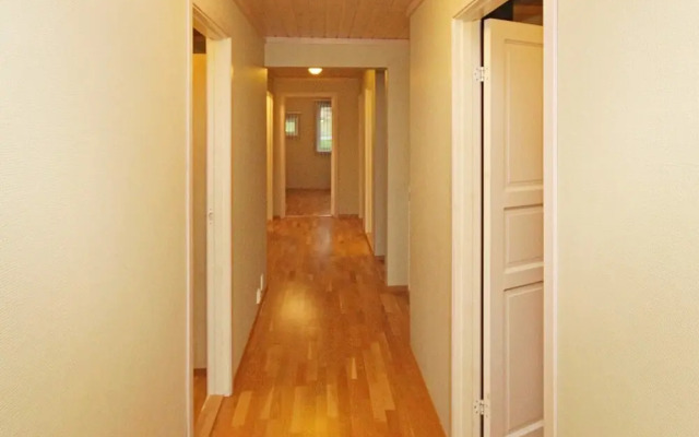 12 Person Holiday Home in Jelsa