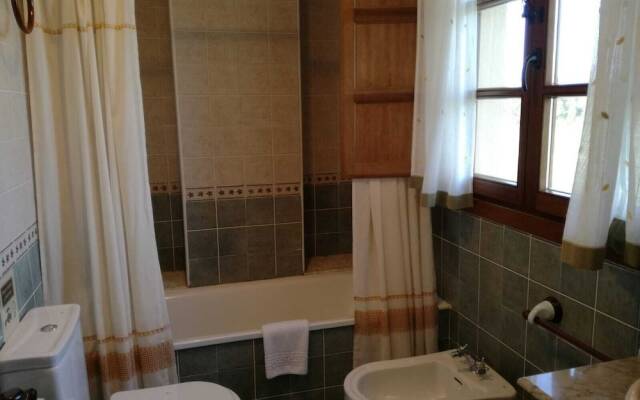 Apartamentos La Lama