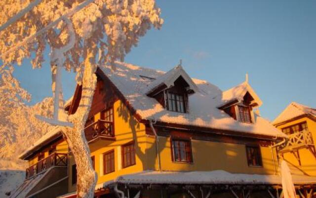 Vital&Spa Resort Szarotka