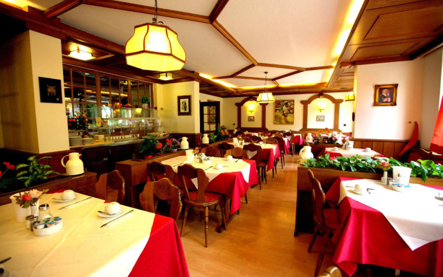 Airport Hotel Walldorf