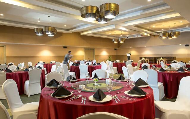 KHAS Pekanbaru Hotel