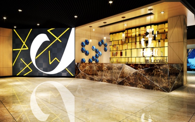 J Hotel