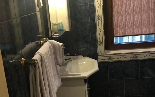 Korona Family Hotel