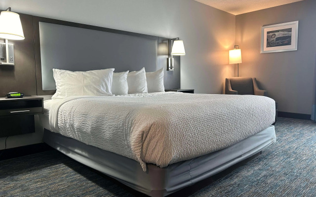 Best Western Carlisle South