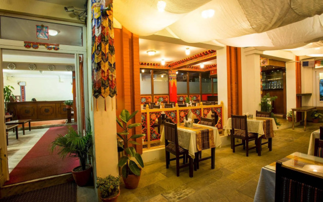 Hotel Yambu