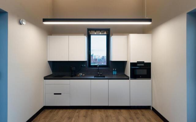 Mauro Suites