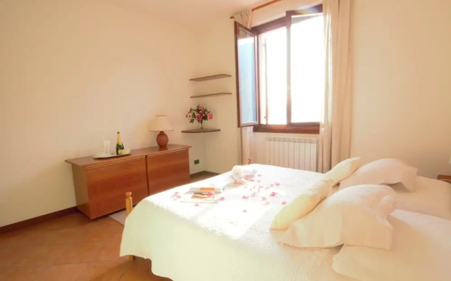 Pognana Luxury Apartment n.2 - 4 people