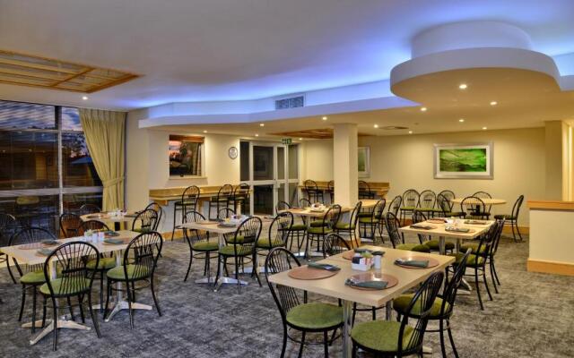 Road Lodge Southgate