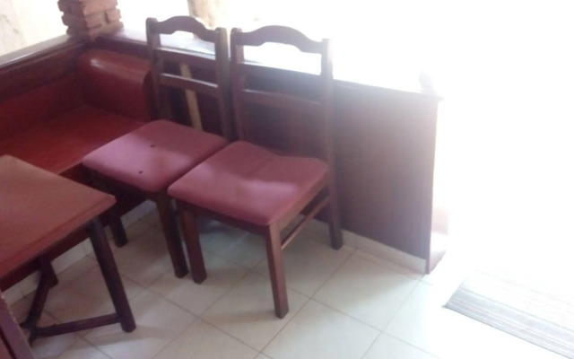 Centauria City Hotel