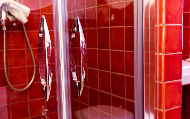 Anticadimora Dei Pepe