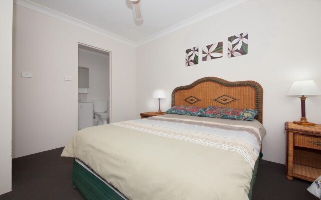 Carindale, Unit 13/19-23 Dowling Street