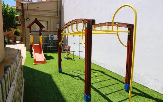 RVApartaments Provenzal