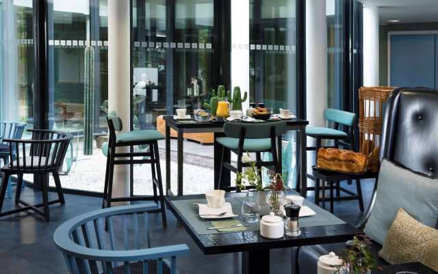 Best Western Plus Hotel de la Regate