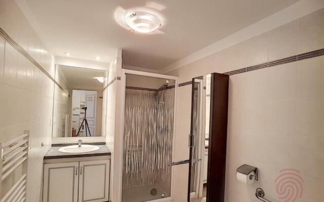 Appartement Lamalou-les-Bains, 2 pièces, 2 personnes - FR-1-451-134