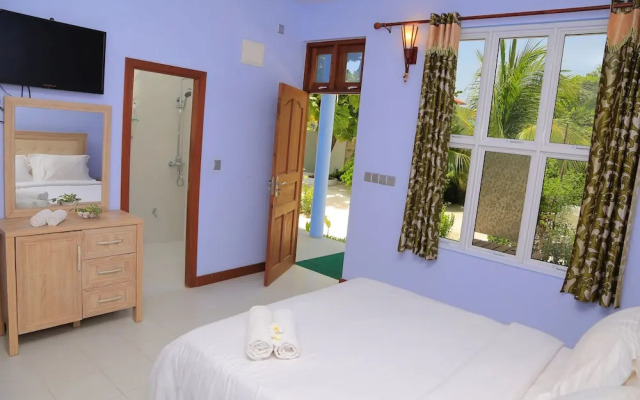 Mala Maldives Dhangethi