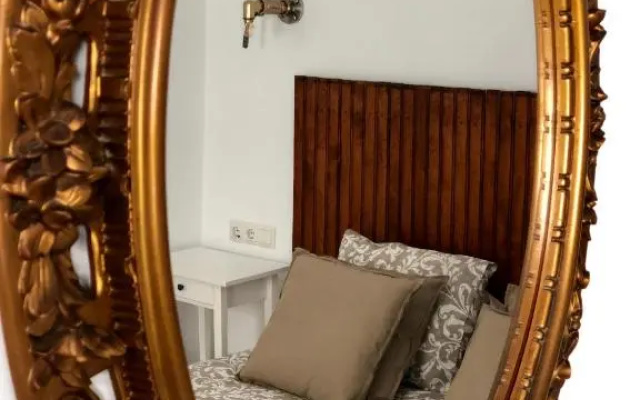 Crozier Suites - Wssell de Guimbarda