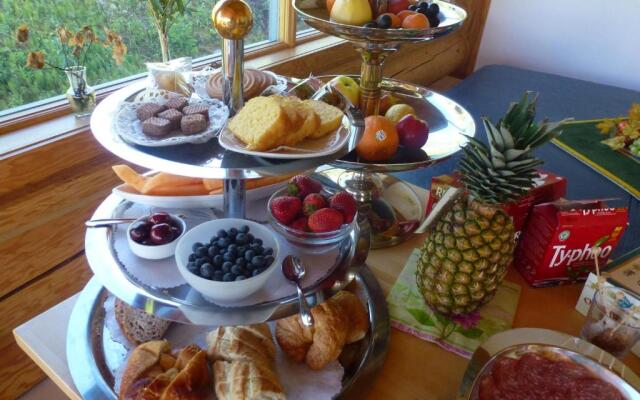 Little Black Bear Lodge/B&B