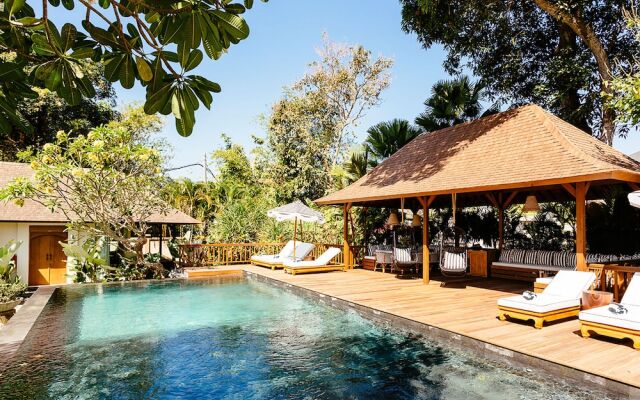 Villa Simona Oasis