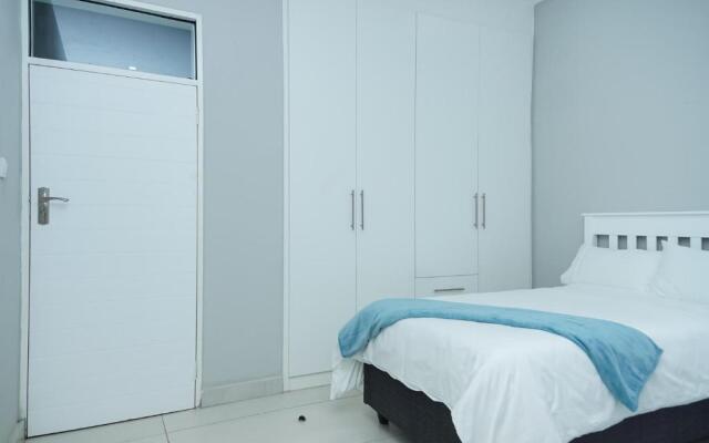 Greyville Apartments