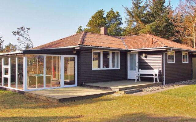 "Theis" - 500m from the sea in Western Jutland