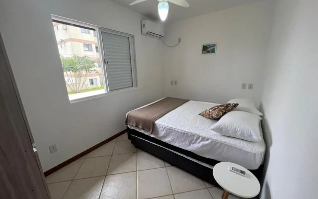 Combinação de Praia e Piscina - S1