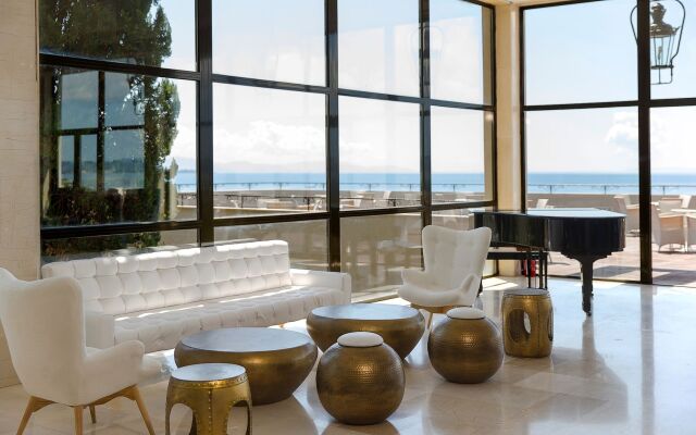 Atlantica Nissaki Beach - Adults Only