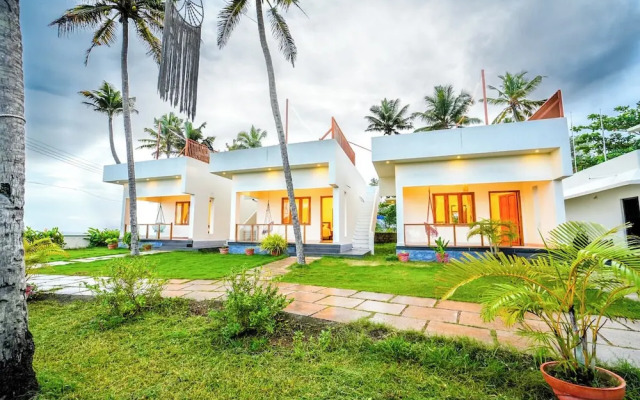 Solaris Beach View Resort by VOYE HOMES