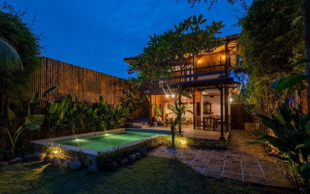 Rimba Villas Gili Air