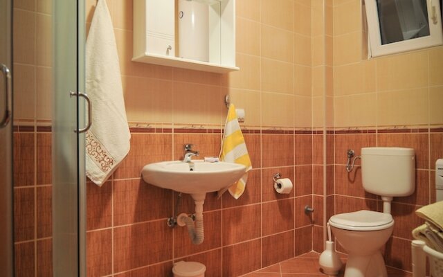 Apartments Samardzic