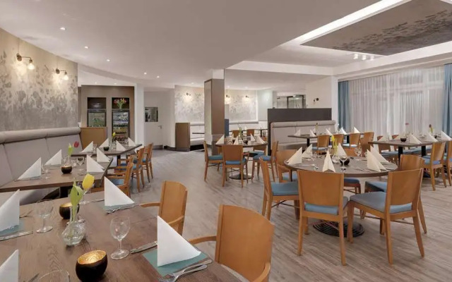 Hotel the YARD Bad Honnef