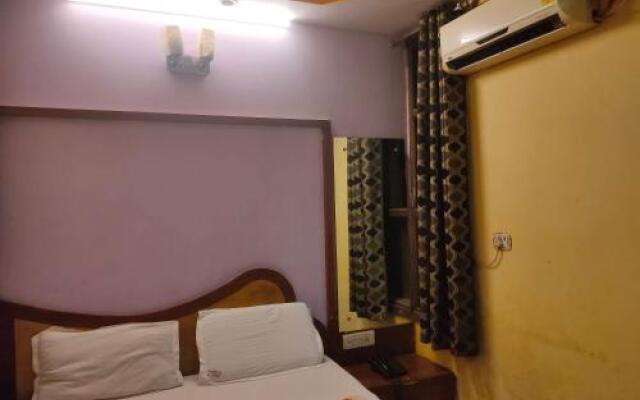 Hotel Nandi Mahadev By WB Inn