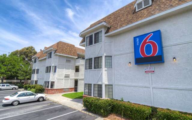 Motel 6 Chula Vista, CA - San Diego