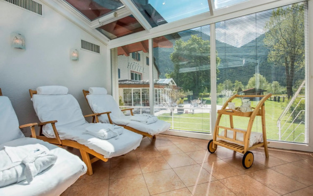 Hotel Bad Salomonsbrunn