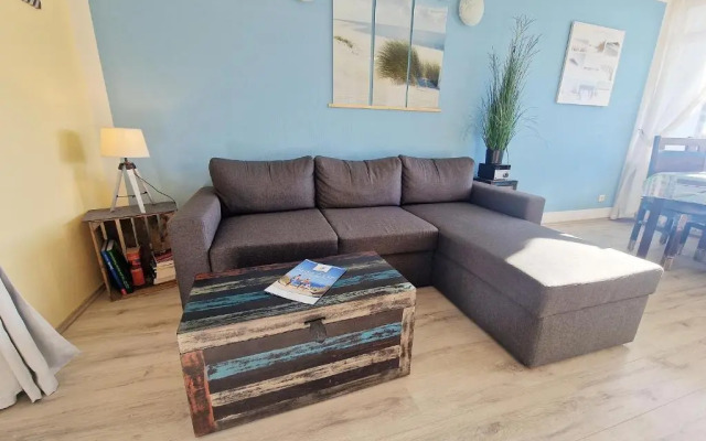 Ferienpark B07-001 Ferienpark