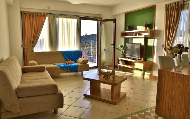 Merada Termal Hotel & Spa