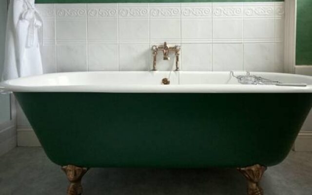 Market Cross Guest House