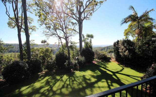Mt Tamborine Motel